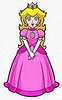 Princess Peach 